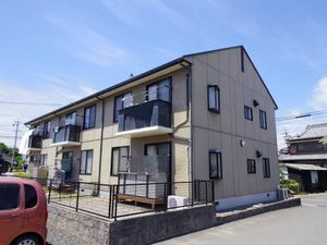 グリーンステージ柚木