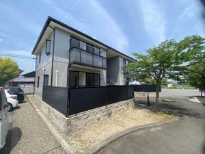 グリーンステージ柚木 C102号-1