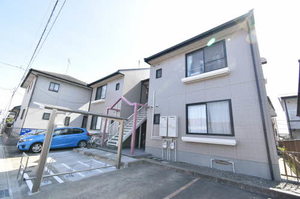 ディアハウス 0101号-1