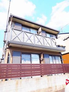 コンフォール菖蒲池 0102号-1