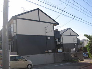 ウイングヒル C102号-1