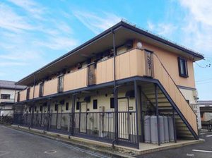 フレグランスかわい 0202号-1