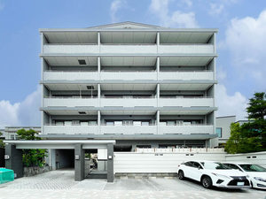 サンパレス主税町