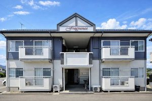 ヴィラージュＦ S201号-1