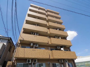 第３長岡マンション