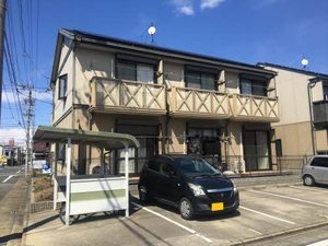 サンライフオオニシⅠ