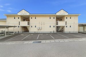 サンエステート W202号-1