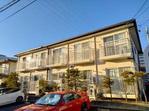 エバーグリーン裾花