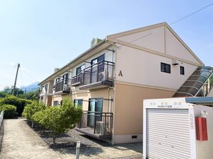 ノーザンフレグランス A201号-1