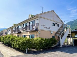 ノーザンフレグランス B101号-1