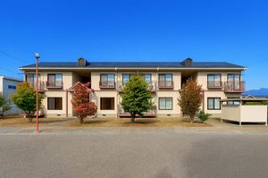 フレグランスこいずみ B102号-1