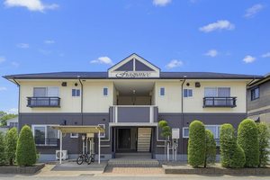 メゾン奈々 N202号-1