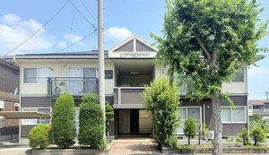メゾン奈々 S102号-1
