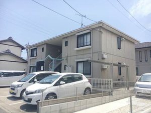 コーポアメニティ