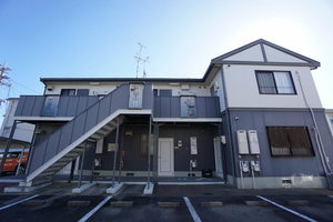 アメニティ柏原