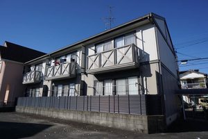 アメニティ柏原