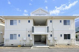 フレッシュタウンＮＧ　Ⅰ 1202号-1