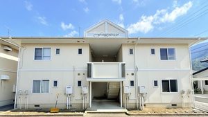 フレッシュタウンＮＧ　Ⅱ