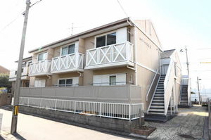 エクレール京田 B201号-1