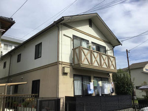 シャトレー雁宿 0201号-1