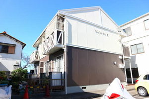 サンシャインＡ 0101号-1