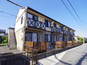 フレグランス藤浪