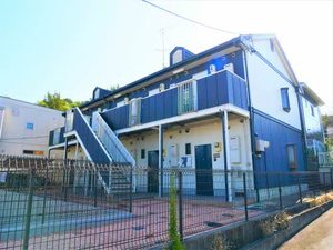 サンフォレスト 0206号-1