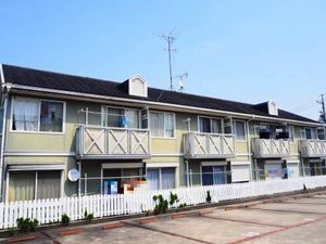 パークヒル春木台