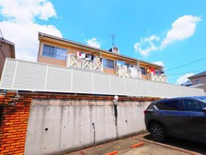 ルミエール B203号-1