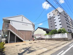 フローラ上飯田