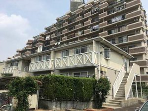 グリーン御膳洞Ｃ 0202号-1