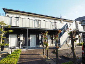 ネスパルド御幸山 0102号-1