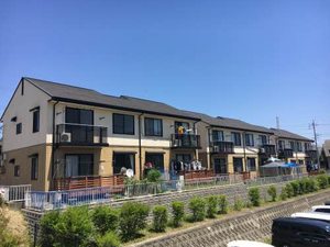 ラビドール巽 C201号-1