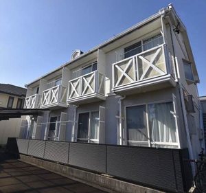 ハイツＹ＆Ｙ 0205号-1