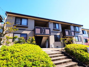 セヴェル美和 A202号-1