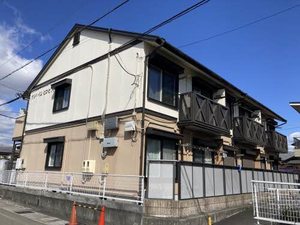 サンハイムヒロセ A102号-1