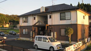 フレグランス寿志