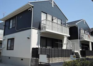 クープレットにしの台 C201号-1