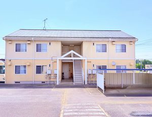 クイーンズタウン B202号-1