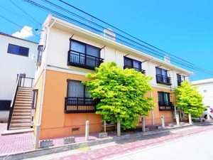 フレグランス中屋