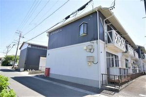 ＳＴサンヒルズ A102号-14