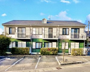 フレグランス田園 B203号-1