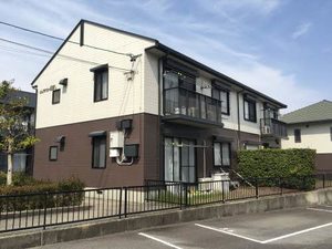ピュアタウン花園