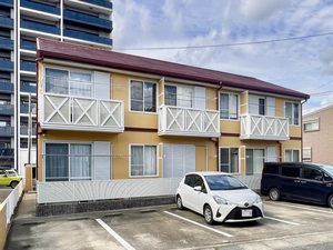 ビラ　イチカワ寿 0102号-1