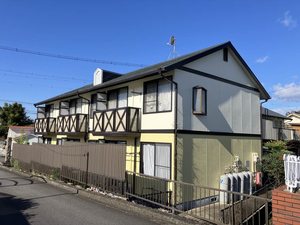 フレグランスのぞみ A101号-1