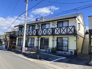 フレグランスのぞみ B102号-1