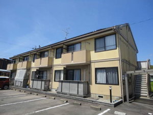 グレースマンション