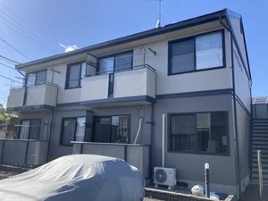 グレースマンション B101号-1