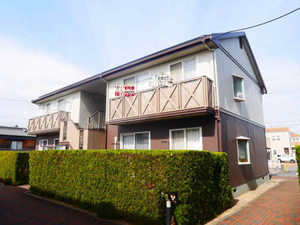 パークハイムトマリ