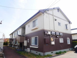 パークハイムトマリ